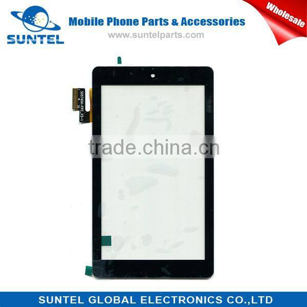 China Wholesale Tablet Touch Panel For SG5740A FPC