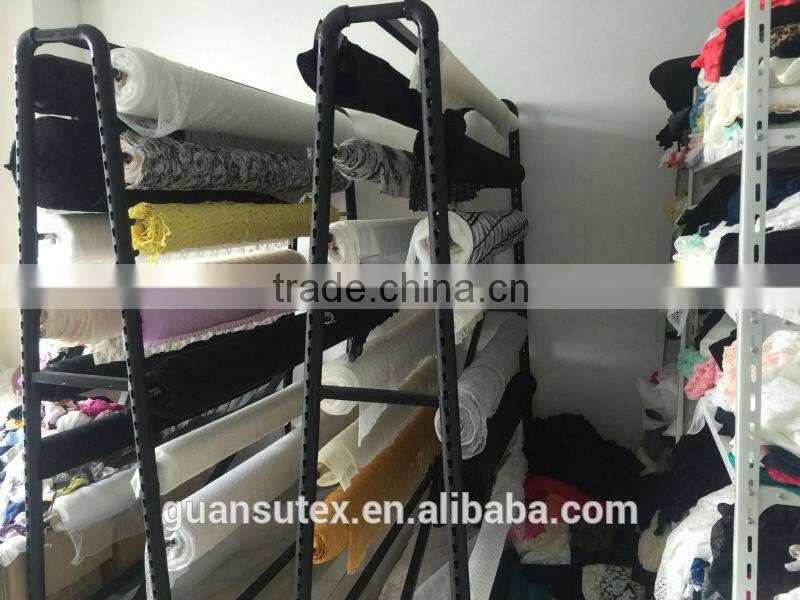 Elegant Stretch Timming White Lace For Lingerie/Table Runner/Wedding Accessories