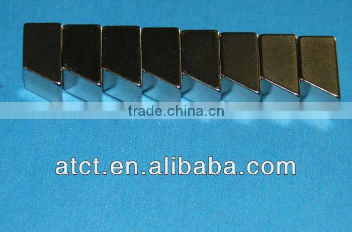 Trapezoid Magnet