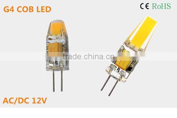 Mini Bulb G9 220V 2.5W SMD1505 G9