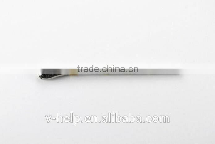 High Quality Stainless Steel Drinking Bombilla Straw For Yerba Mate Detachable Filter Head Easy To Clean