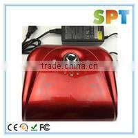 ce & rohs uv led nail lamp sensor led ccfl nail lamp uv nail lamp 36w 110v finger uv led gel lamp nail dryer