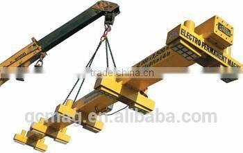 Lifting Electromagnet