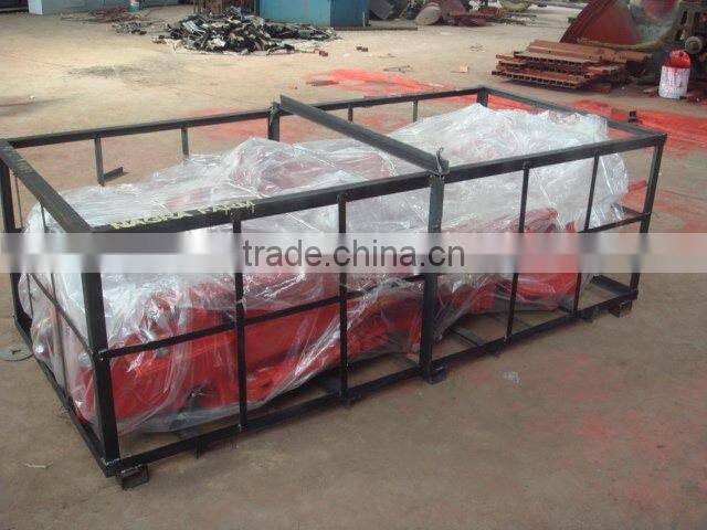 new farm machinery product ridger plough or disc ridger with CE