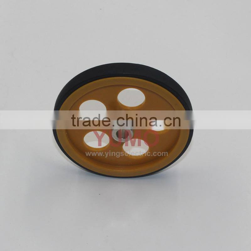 YUMO rotary encoder ID 8mm wheel