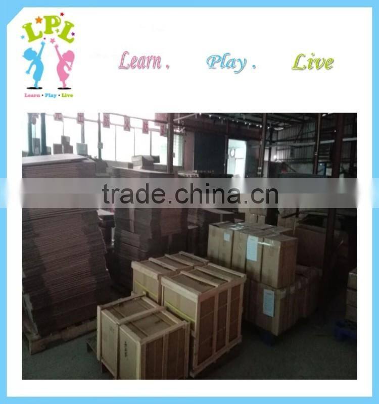 Wholesale factory sale reasonable price high quality wood children bedroom furniture