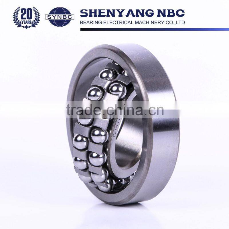 Cheap Self Aligning Ball Bearing High Quality Bearings