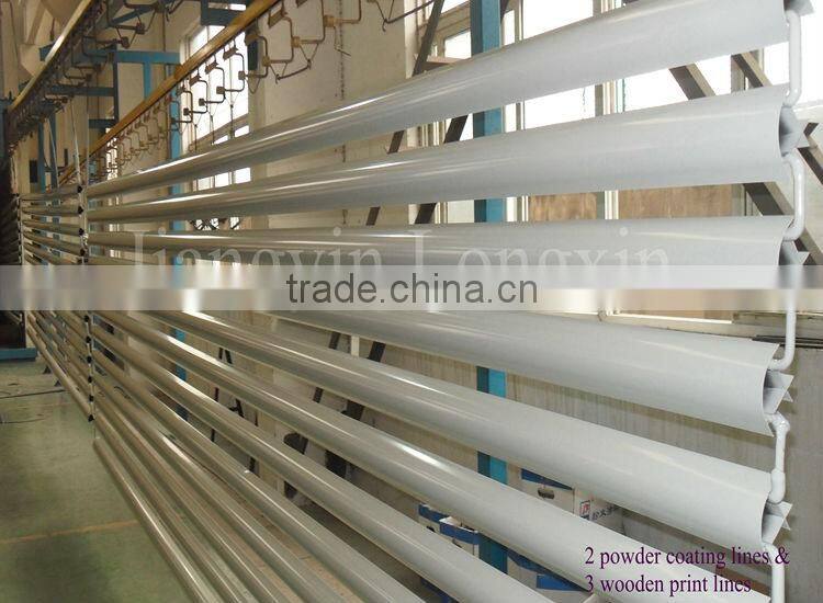 aluminium pipe machined