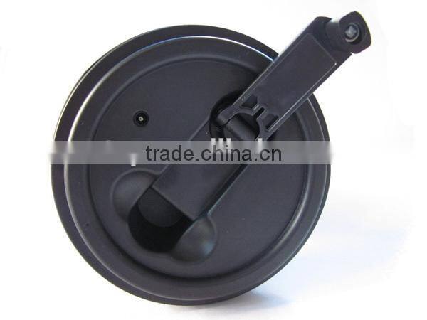 Solar Dynamo Lantern