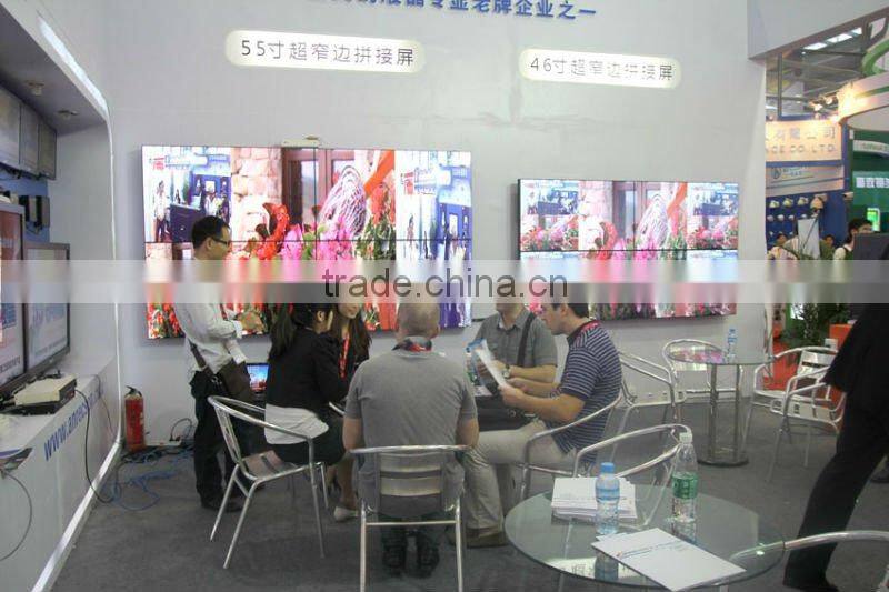 17" industrial lcd monitor