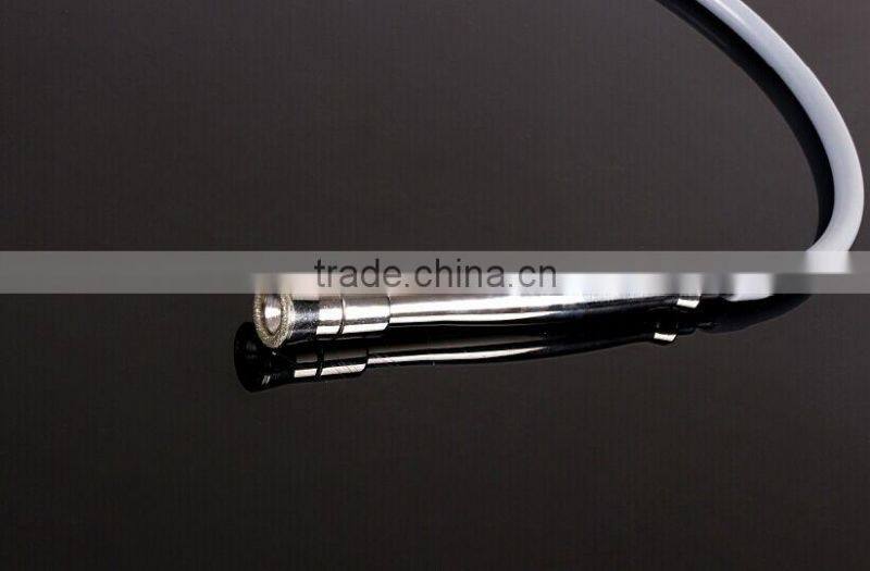 AYJ-X10 microdermabrasion machine wet scrubber machine