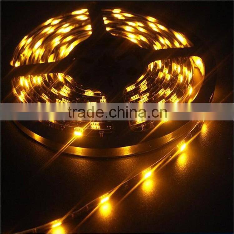 Led lighting for decoration flexible led rgb strip controller 5m/roll 300smd 12V led strip light 5050
