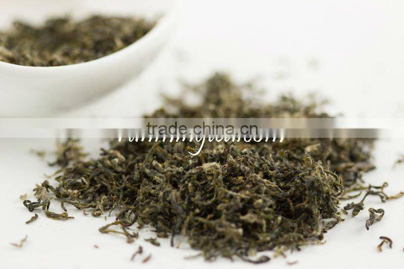 Chinese Famous Bi Luo Chun (green Snail spring) Green Tea