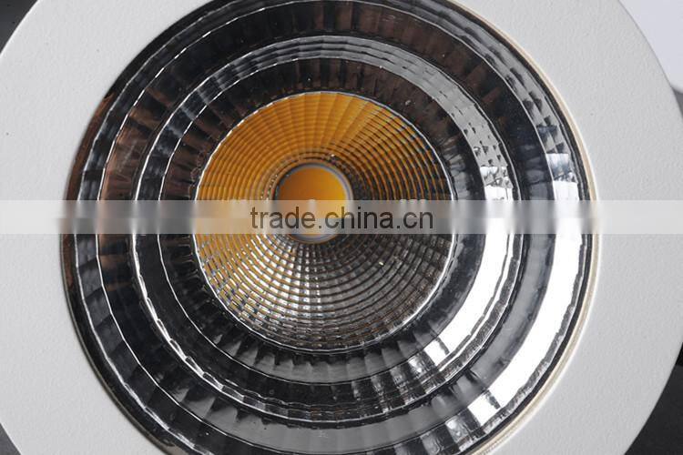 Lighting for art gallery / Decorative ceiling led light / LED spot cob downlight 5w