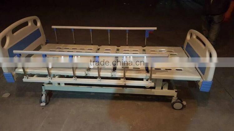 New product ideas electric hospital bed shipping from china