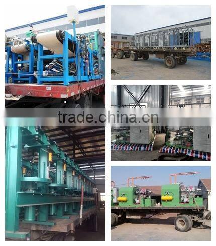High Capacity Rubber Capsule Vulcanizing Machine