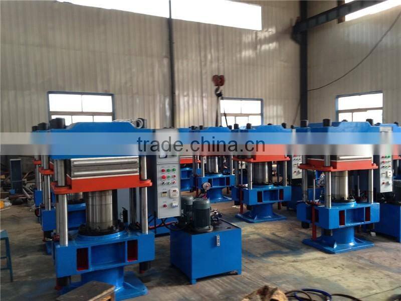 heat press machine 100T