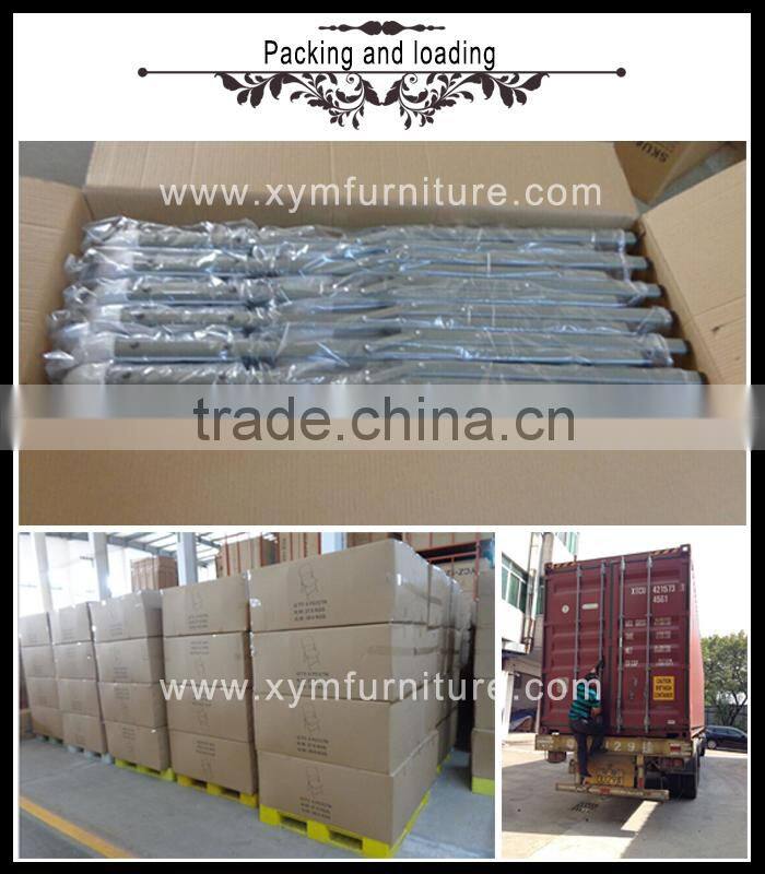 Furniture manufacture kids plastic chair with CE certificate