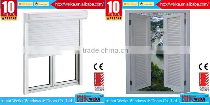 High qulity unique window shutters