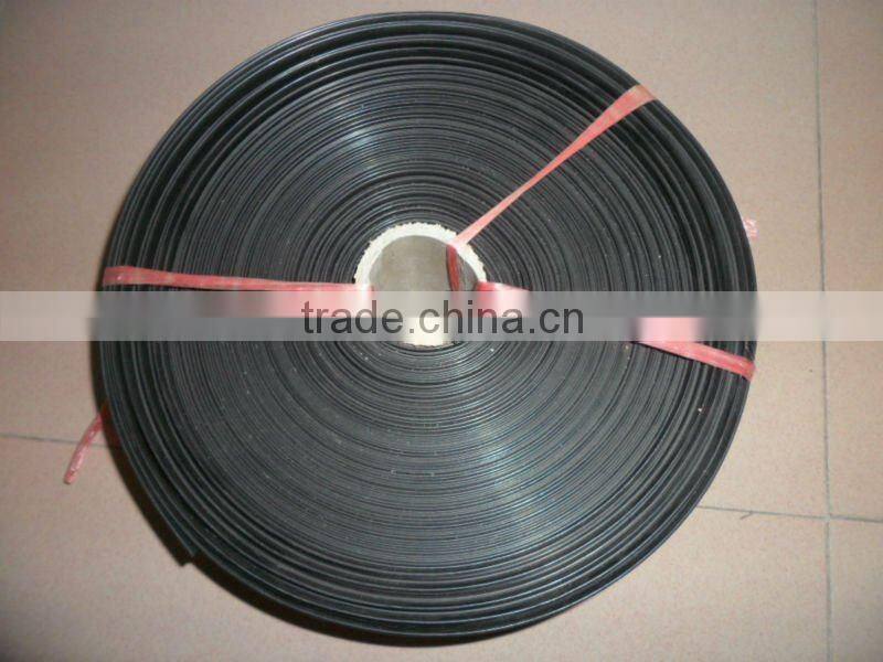 PE lay flat irrigation hose