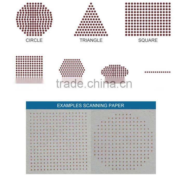 Professional fractional co2 laser/medical laser co2 fractional with CE
