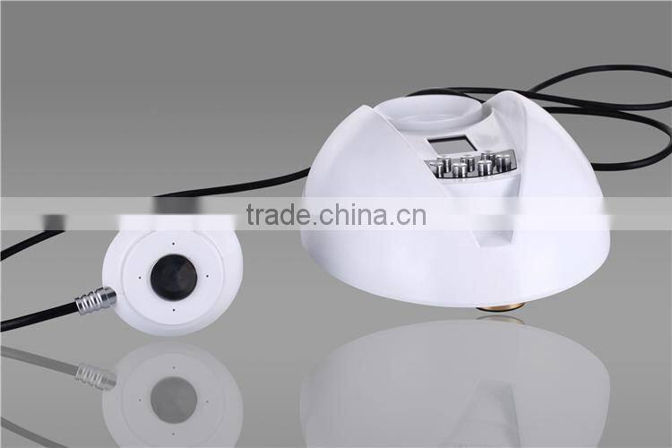 Hot sale portable home 32khz cavitation machine for weight loss with photon