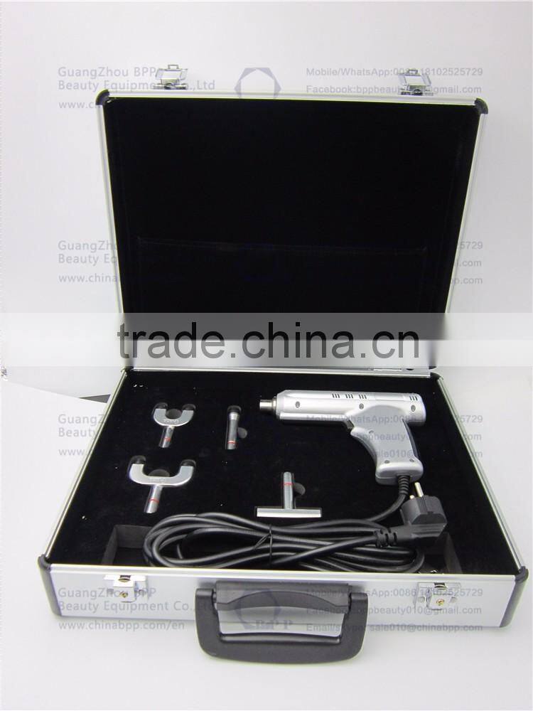 800N Factory price professional bone setting chiropractic adjuster