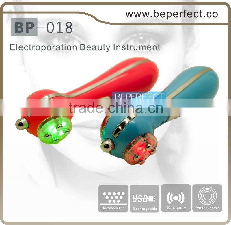 radio frequency home spa machine