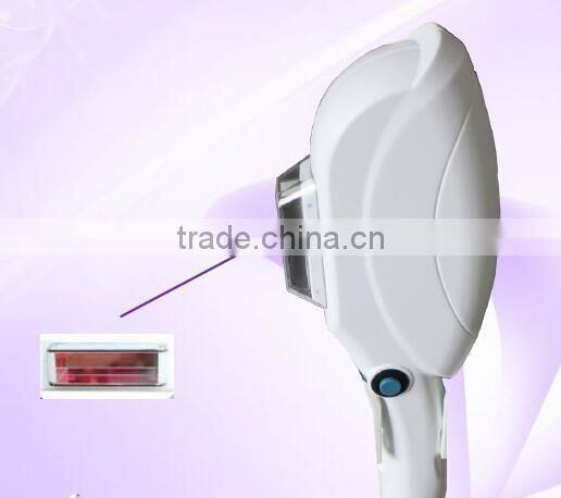 Movable screen opt machine opt hair removal machine opt hair removal