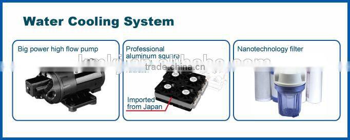 2016 hot sale diode laser 808nm diode laser device hair removal machine two kinds can choose