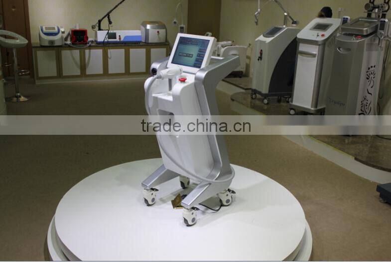 Newest High Intensity focused ultrasound hifu therapy hifushape HIfu slimming