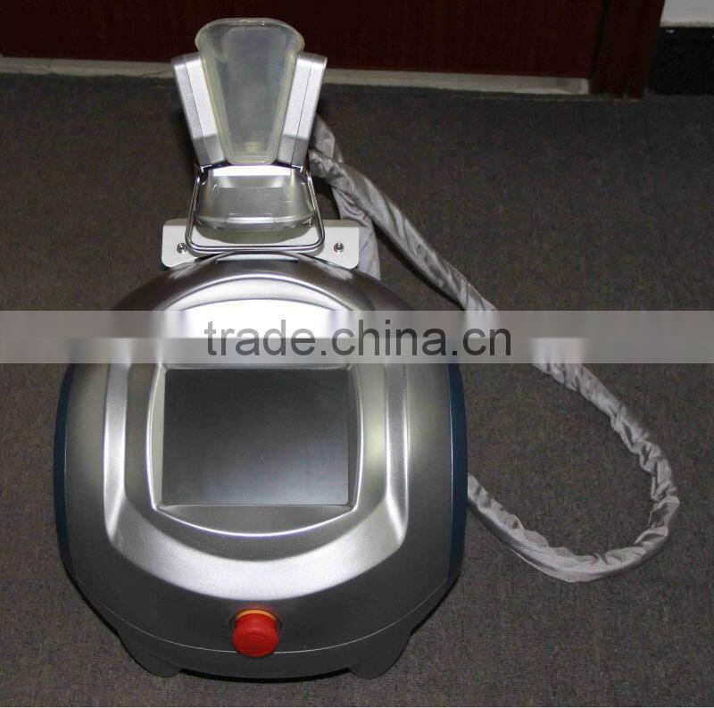 Hot Sale new design home use 3 heads cryolipolysis machine