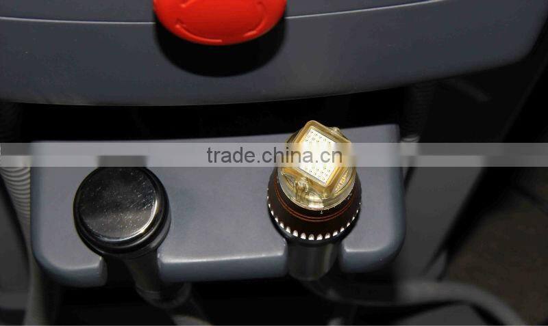 Skin Rejuvenation Machine fractional rf microneedle face treatment