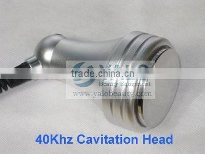 YL-RF24 Ultrasonic Cavitation Body Slimming Machine