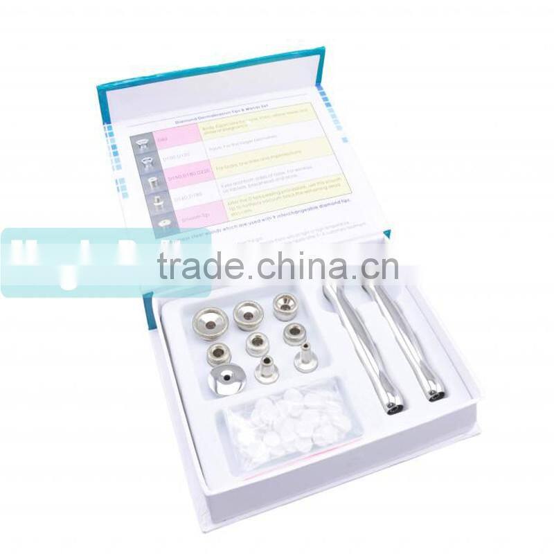 Micro machine lymphatic drainage vacuum therapy machine Multi-functional cupping breast massager machine for home use