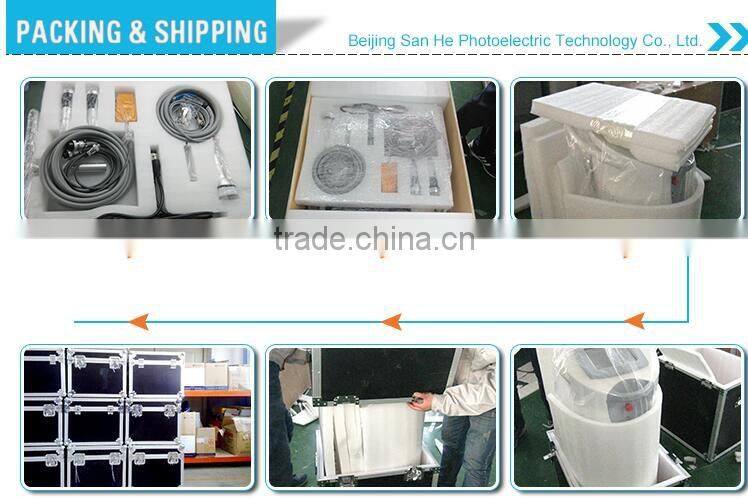 650nm/808nm Laser infrared laser hair growth stimulation machine
