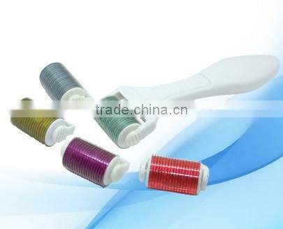 beauty studio acne scars treatment body dermaroller 1080 needles -L008