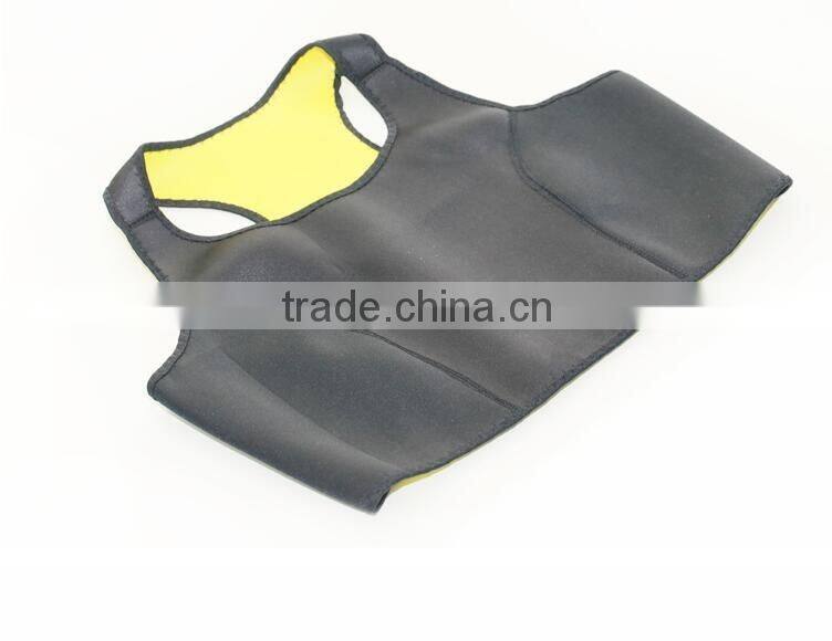 hot neoprene fitness body sharpers with full length sports slimming pants Weight Loss running trousers sets as seen on tv