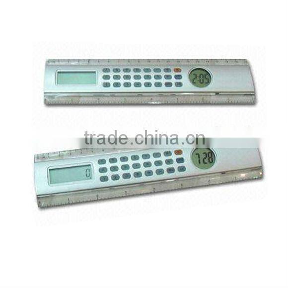 20CM 8 Digital Ruler Calculator with Moeo