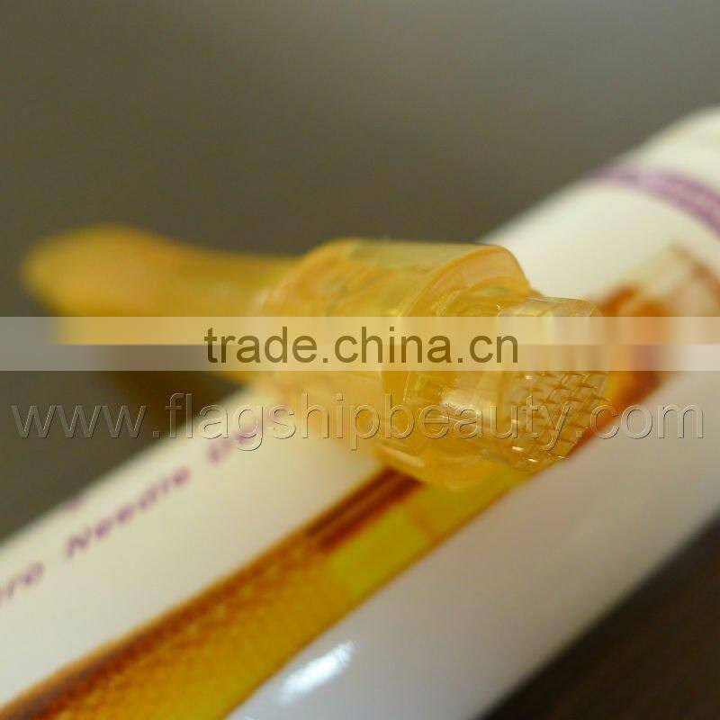 derma Beauty Roller microcurrent roller 35 needles