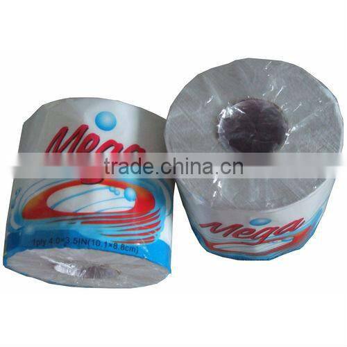 200g kitchen paper towel with client-- own logo allow