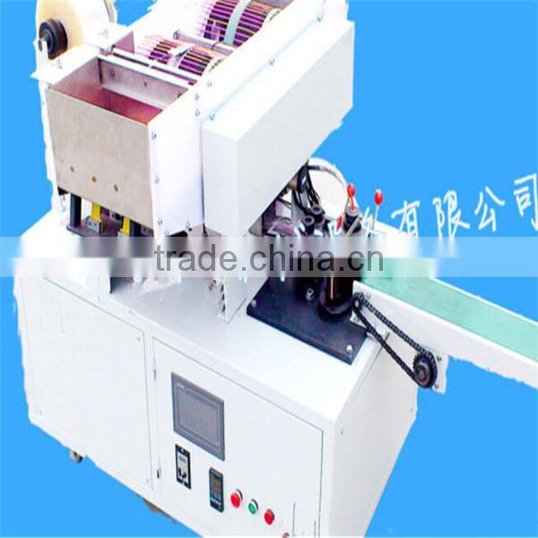 Automatic and high efficiency Automatic incense stick packing machine with auto count and sealing