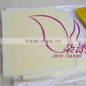 Grade One A Raw Organic Pure Refined White Beeswax