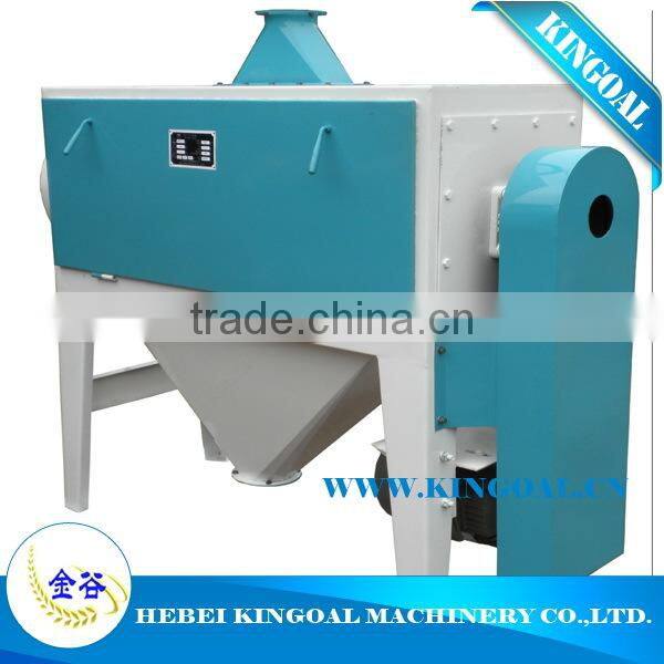 Kingoal Wheat Scourer