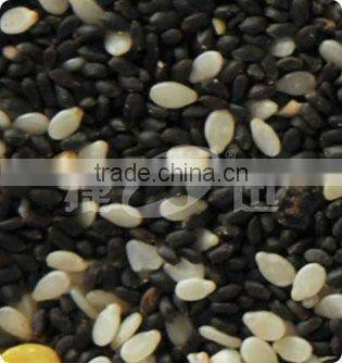CCD sesame color sorter, get highly praise by customers