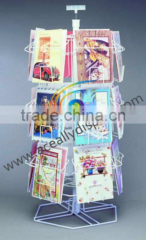 Gift Card Wire Display