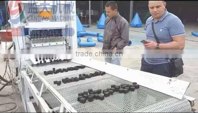 CE Certificated Hydraulic Press Machine Pill Press Tablet Press Machine