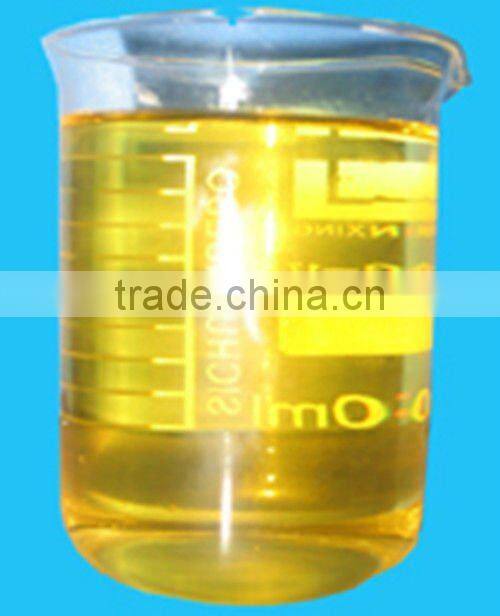 Waste tire/plastic refining plant (atmospheric distillation)