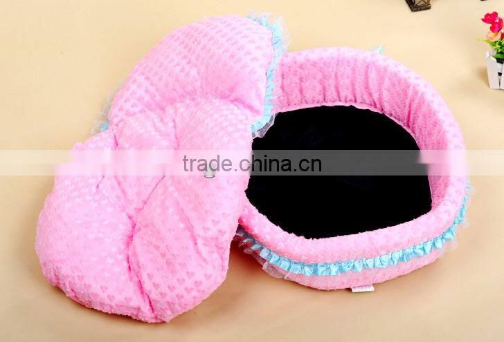 New Type Comfortable Winter Dog House