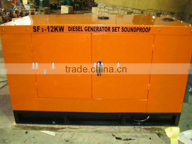 40kw Diesel Generator